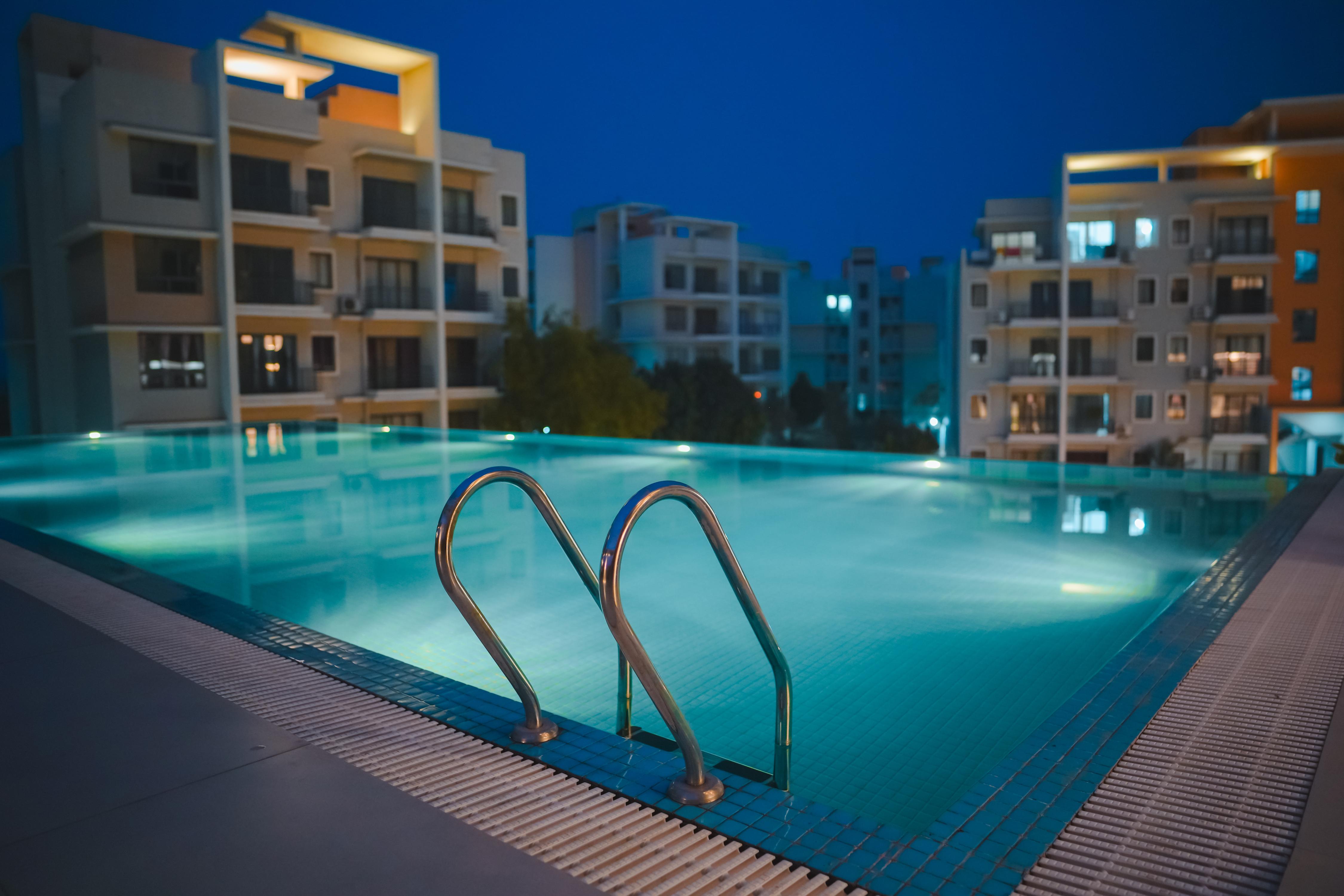 The Pearl Club Resort - Tap to explore photos