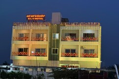 SRI LAXMI VENKATESHWARA HOTEL