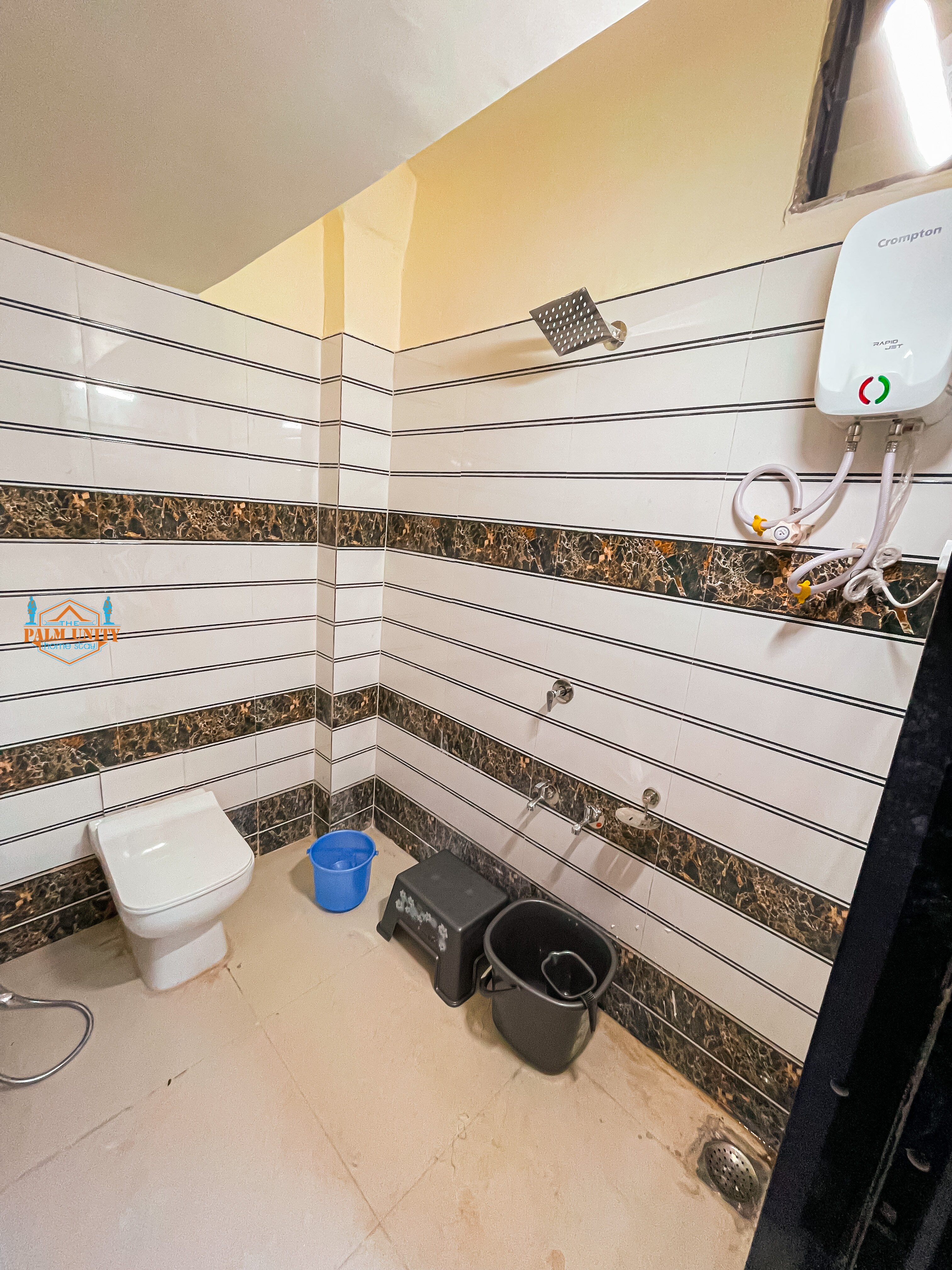 The Atharva Home Stay - Tap to explore photos