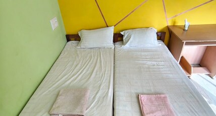 Idann homestay Room Type - Bedroom 1