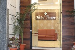 Hotel Vivan