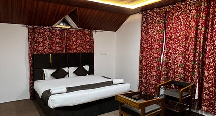 blackhawkrooms Room Type - Bedroom 8