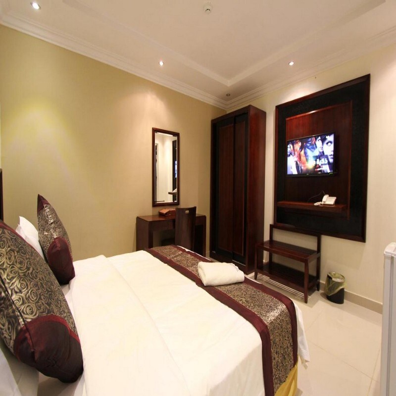 Taleen AlAqiq Hotel Apartments - Tap to explore photos