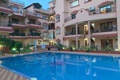 Swaras 1 BHK in Calangute