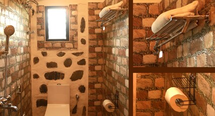 Turibari Leisure Point Room Type - Cottage Room