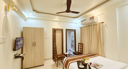 Best Inn By Book Meri Hotel Room Type - Superior Room