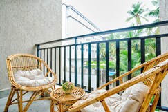 Address of Modern Coastal Apartment 2