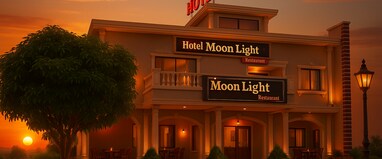 Hotel Moonlight & Restaurant
