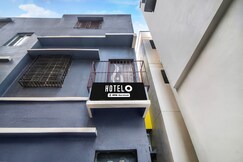 Hotel O Bangur Kolkata Formerly The Avenue Inn