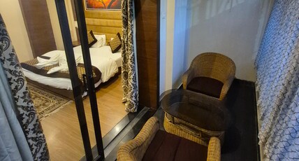 Hotel Simla | Near Siliguri Station Room Type - EXECUTIVE
