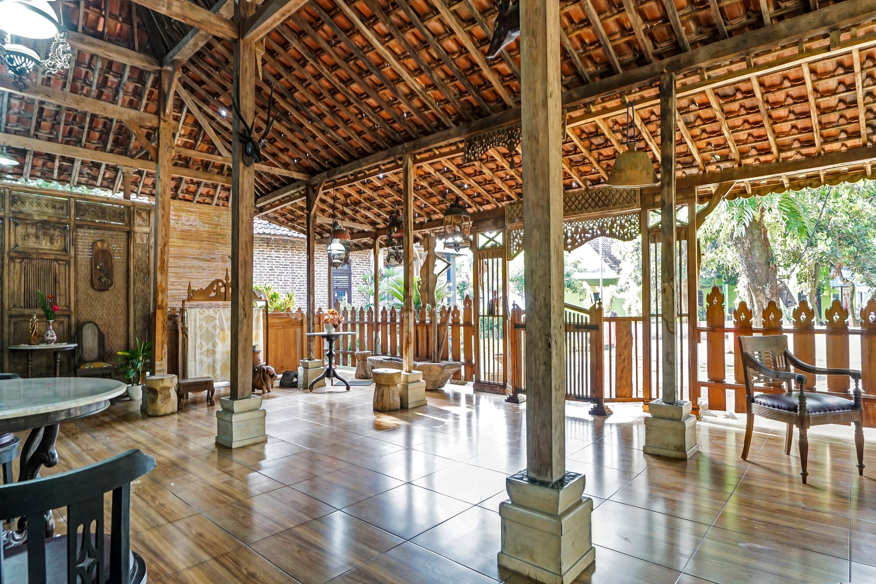 Main gallery
