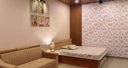 JP Serenity Room Type - Cottage 2