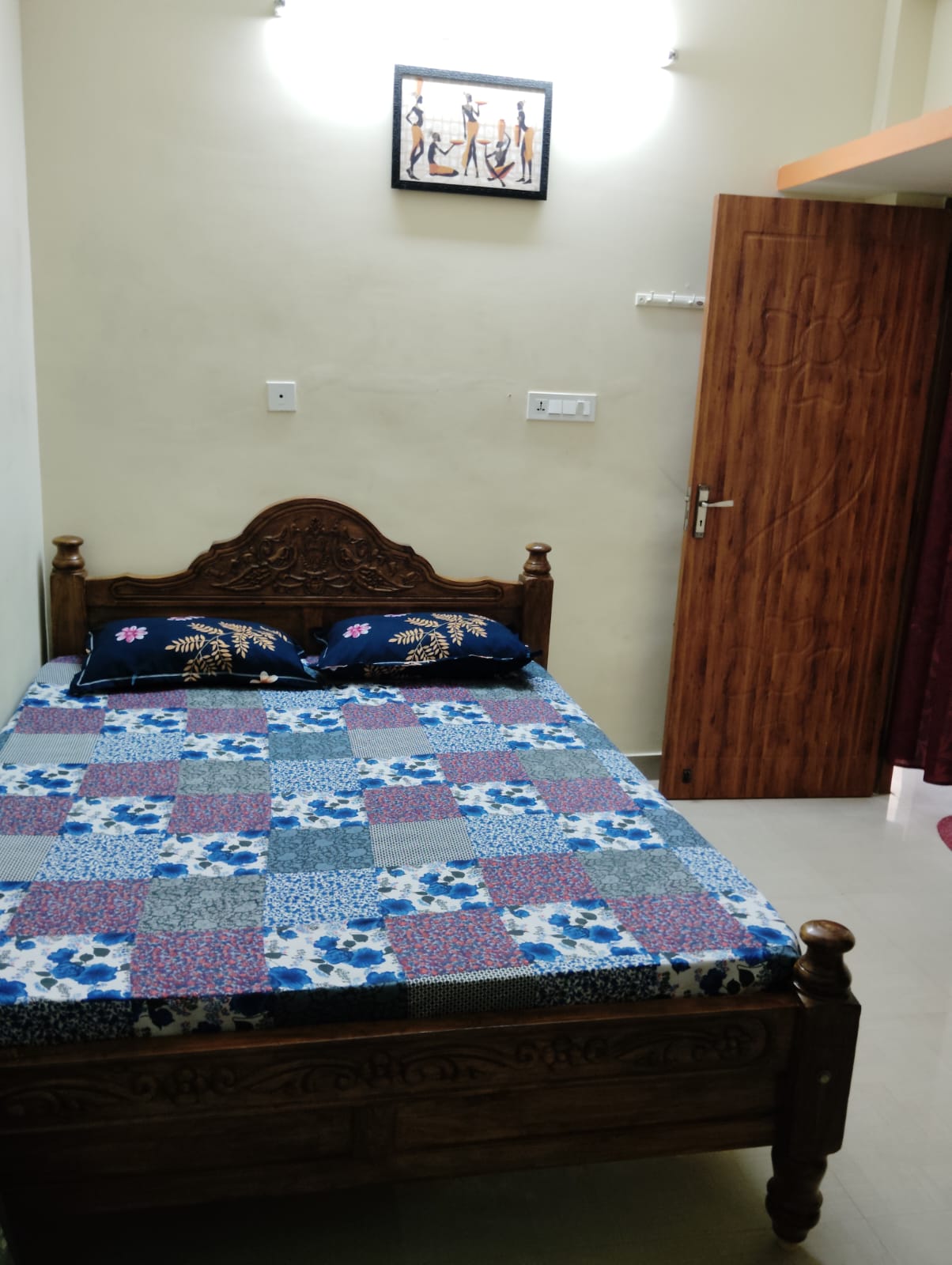 M S Villa - Tap to explore photos