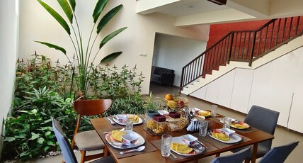 Aamraee Room Type - Aamraee