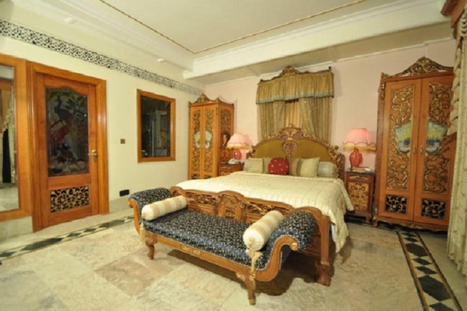Shiv Vilas Resorts - Tap to explore photos