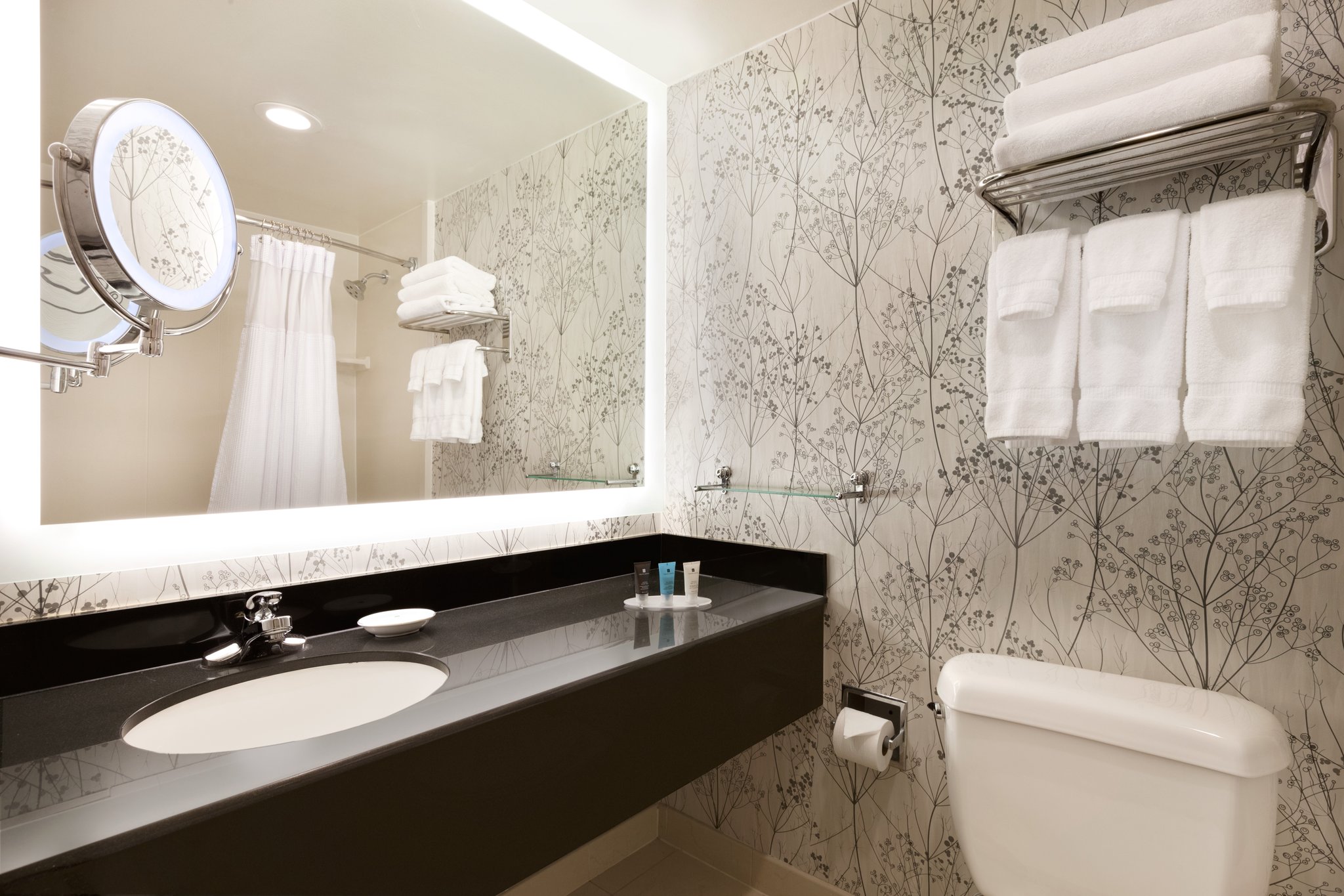 Crowne Plaza Crystal City-Washington, D.C. - Tap to explore photos