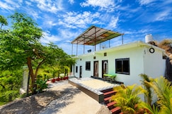 Arbuda 3BHK Villa Mount Abu