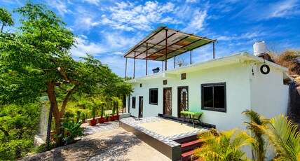 Arbuda 3BHK Villa Mount Abu Room Type - Arbuda 3BHK Villa Mount Abu