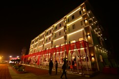 Rudra Celebrations Club and Resort