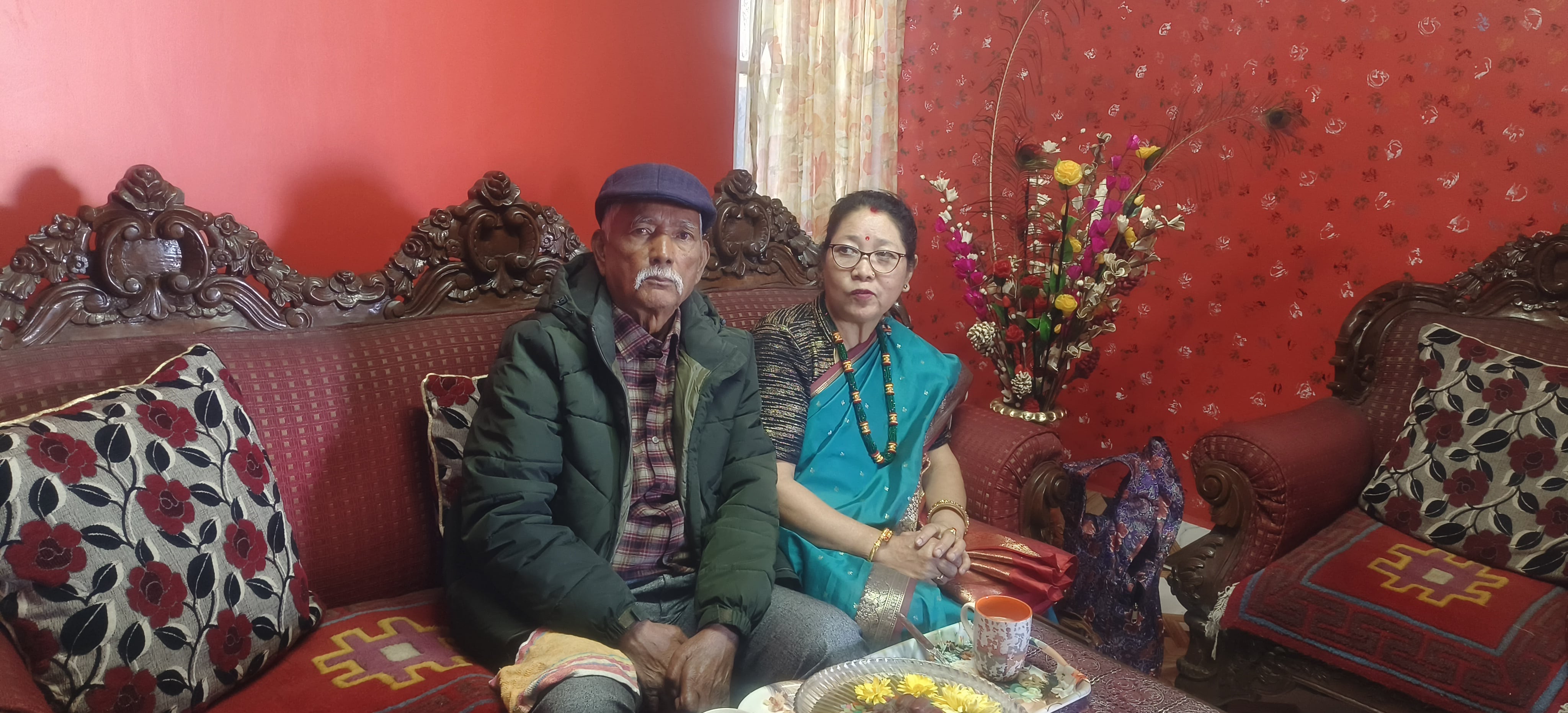 Swarnakamal Homestay - Tap to explore photos