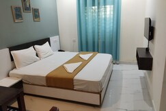 Nilton Bay Residency