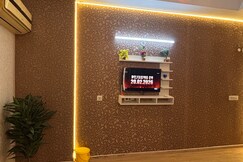 Rukawat The Luxury Stay DLF MYPAD