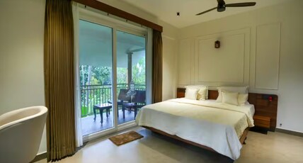 Mizuki | Cosy Room in a Homestay Room Type - Tulip Balcony Retreat