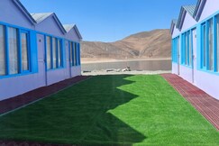 Oasis Retreat Cottages Pangong