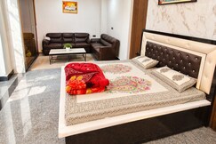 Sheoran Niwas Cozy Comfortable Stay