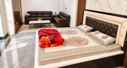 Sheoran Niwas Cozy Comfortable Stay Room Type - Sheoran Niwas Cozy Comfortable Stay