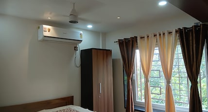 1BHK NovaStay Chandannagar Room Type - 1BHK NovaStay Chandannagar