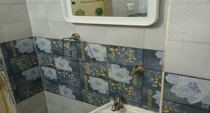 HOTEL KARTHIKEYA RESIDENCY Room Type - Standard AC Room HOTEL KARTHIKEYA RESIDENCY Room Type - Standard AC Room