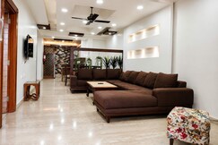 Moksha Zen Moon 3BHK Peaceful Luxury Retreat villa