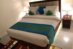 Nirvana Lakeside Udaipur