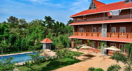 Nilara Hills Resort Room Type - Nilara Hills Resort