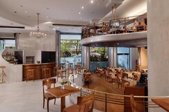 Titania Hotel Athens