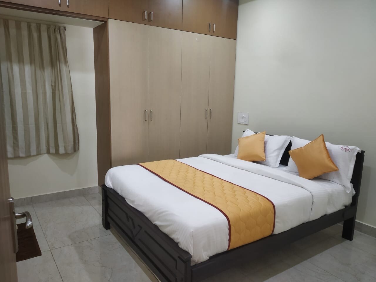 Pinaka Grand 1BHK, 2BHK Homestay - Tap to explore photos