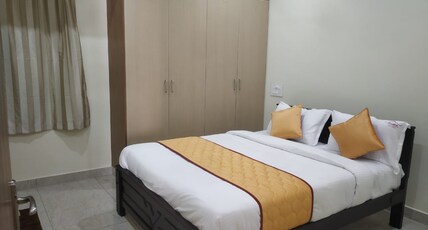 Pinaka Grand 1BHK, 2BHK Homestay Room Type - Deluxe 2BHK