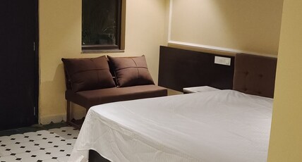 Yutori Room Type - Deluxe Room