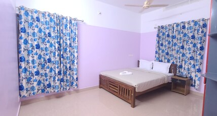 Dream Homestay Room Type - Standard room AC