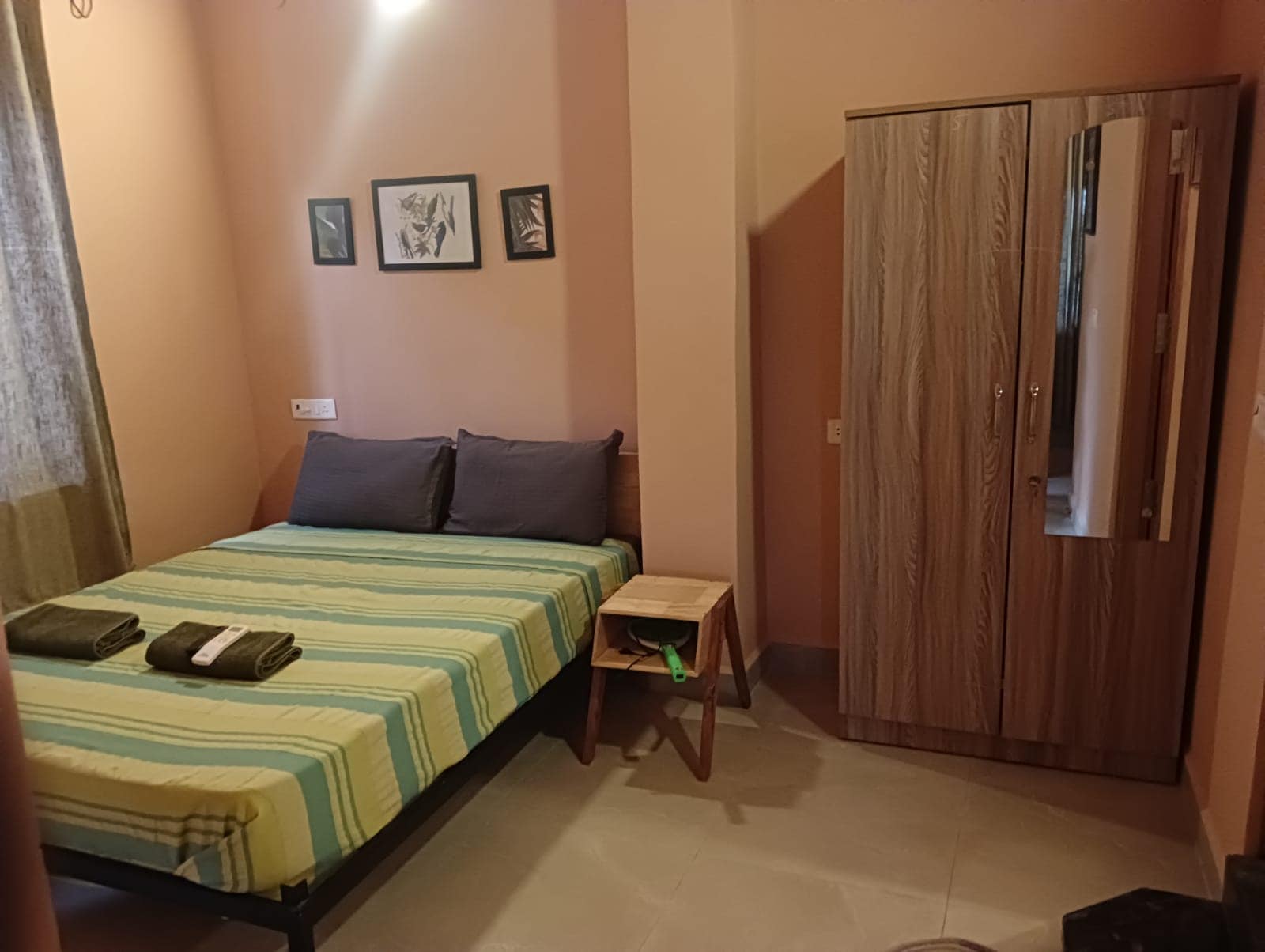 Gia Mantra Eco Stay - Tap to explore photos