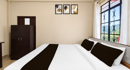 Hotel O Mylliem Shillong Room Type - Classic