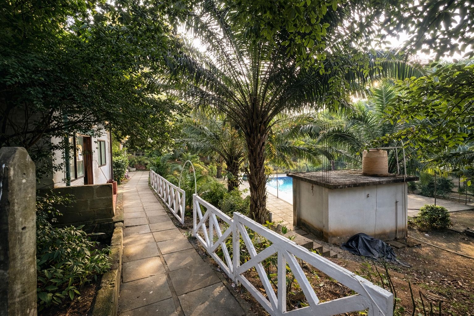 Vantara Jungle Stay | Near Dandeli Backwaters | Adventure Resort - Tap to explore photos