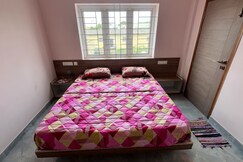 AC service Apartment