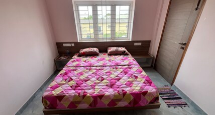 AC service Apartment Room Type - Bedroom 2