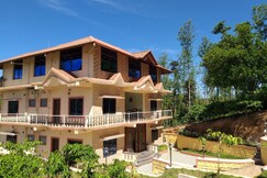 Aahan Hills a peaceful homestay amidst nature