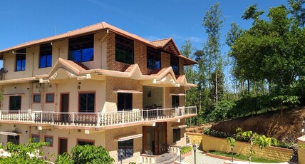 Aahan Hills a peaceful homestay amidst nature Room Type - Aahan Hills a peaceful homestay amidst nature