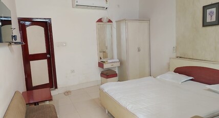 Hotel Amar Palace And Restaurant Room Type - AC Executive Deluxe