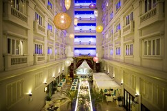 HOTEL DE L OPERA HANOI