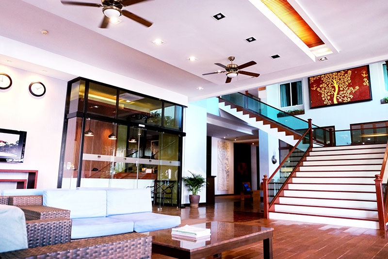 Main gallery
